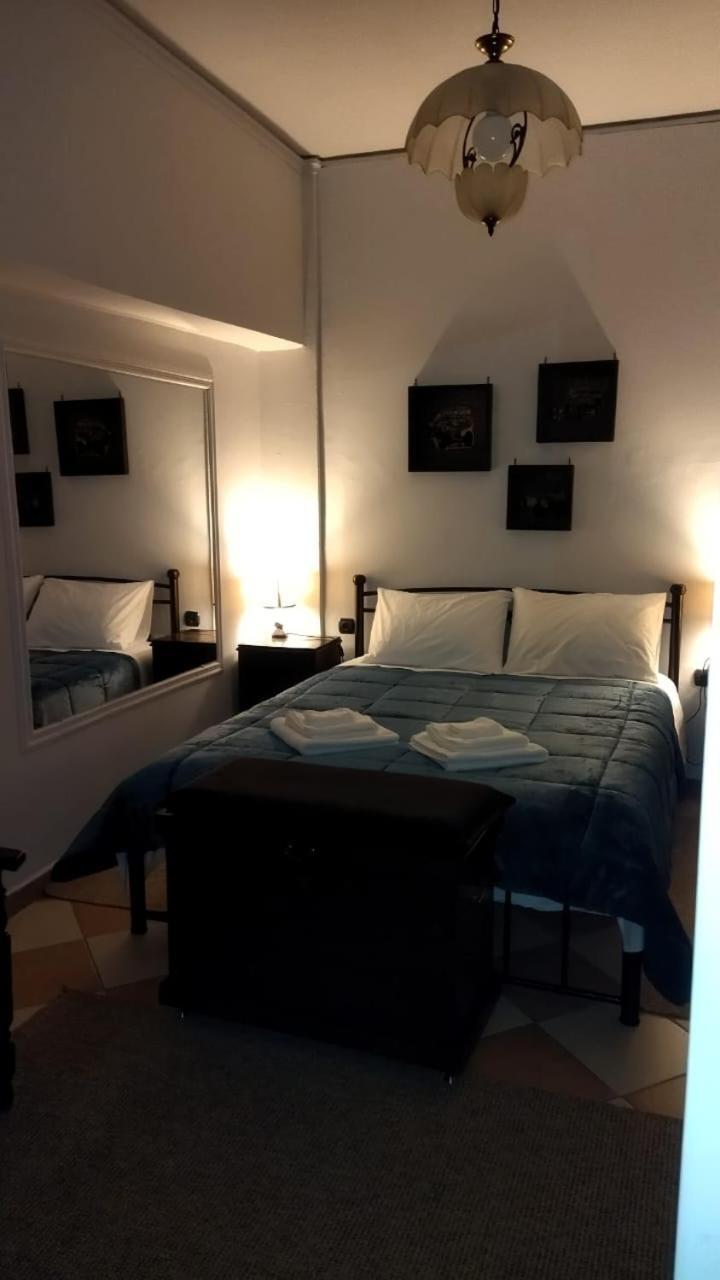 Ακαδημία Πλάτωνος Διαμέρισμα Αθήνα Εξωτερικό φωτογραφία