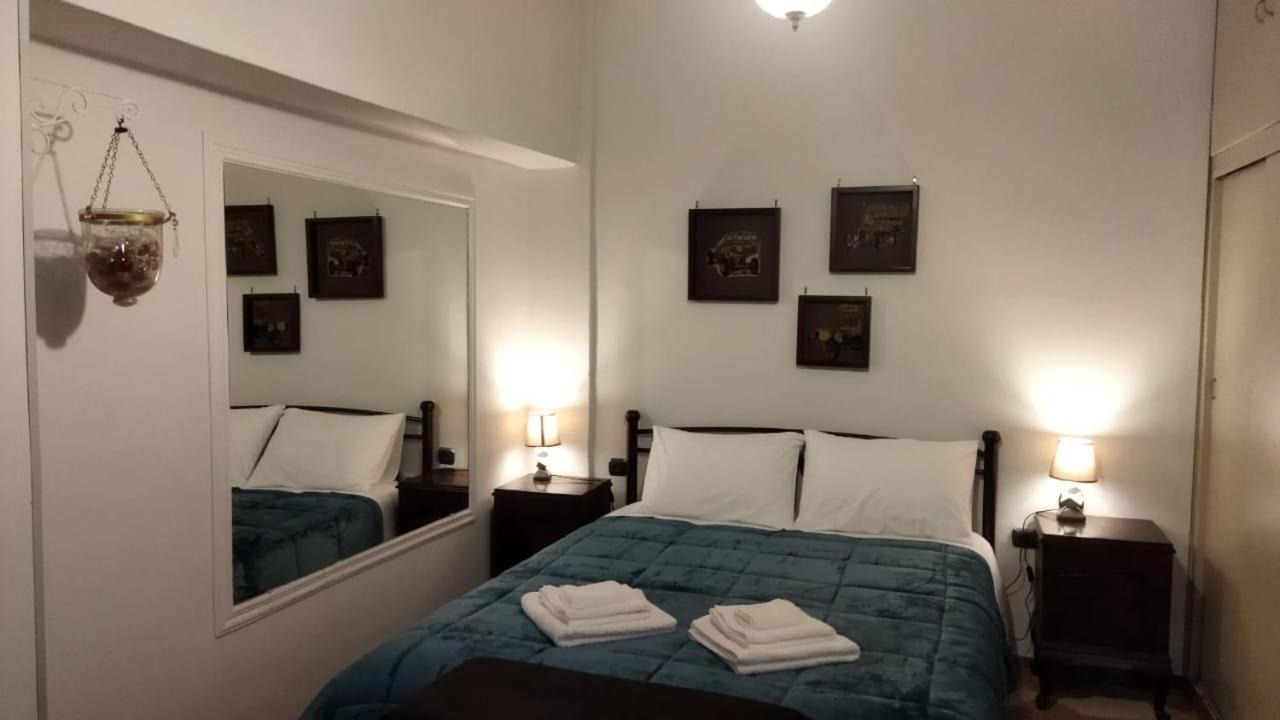 Ακαδημία Πλάτωνος Διαμέρισμα Αθήνα Εξωτερικό φωτογραφία